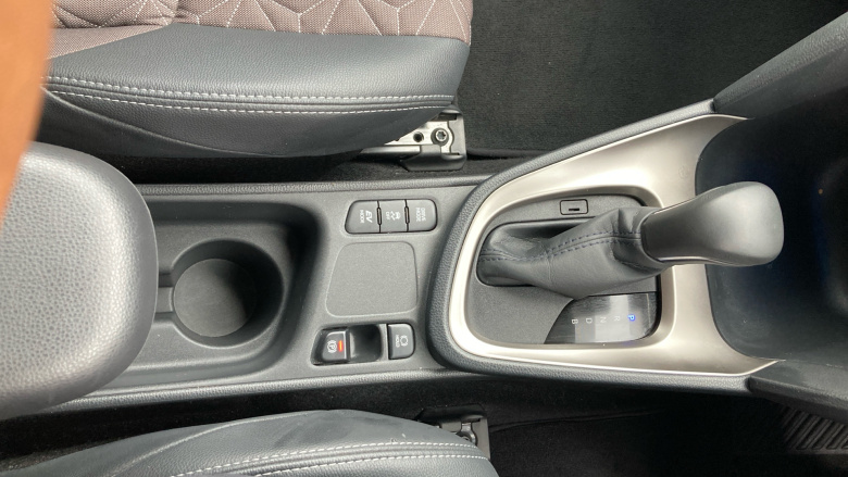 Toyota Yaris Cross 1.5 Hybrid Excel 5dr CVT Hybrid Estate